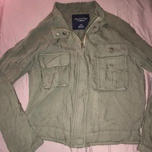 American Eagle Outfitters jacket